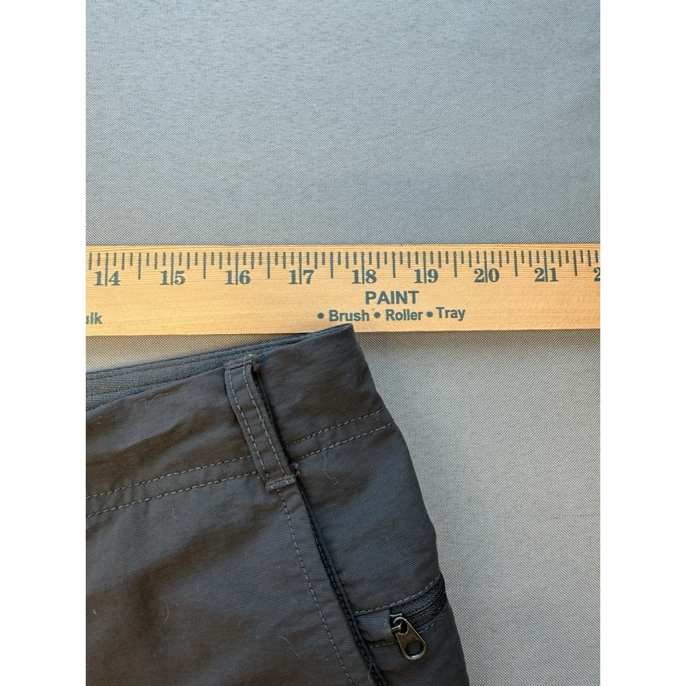 The North Face Speedlight Hiking Pants Mens 36x32 Lightweight Quick Dry Belted - Picture 8 of 10